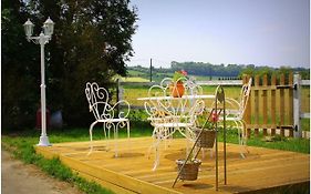 Les Roulottes Des Songes De L'Authie